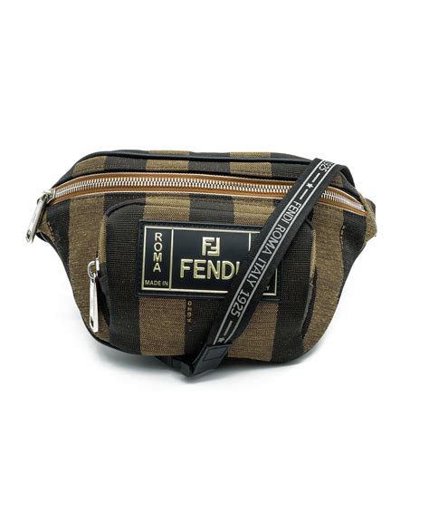 fendi bum bag